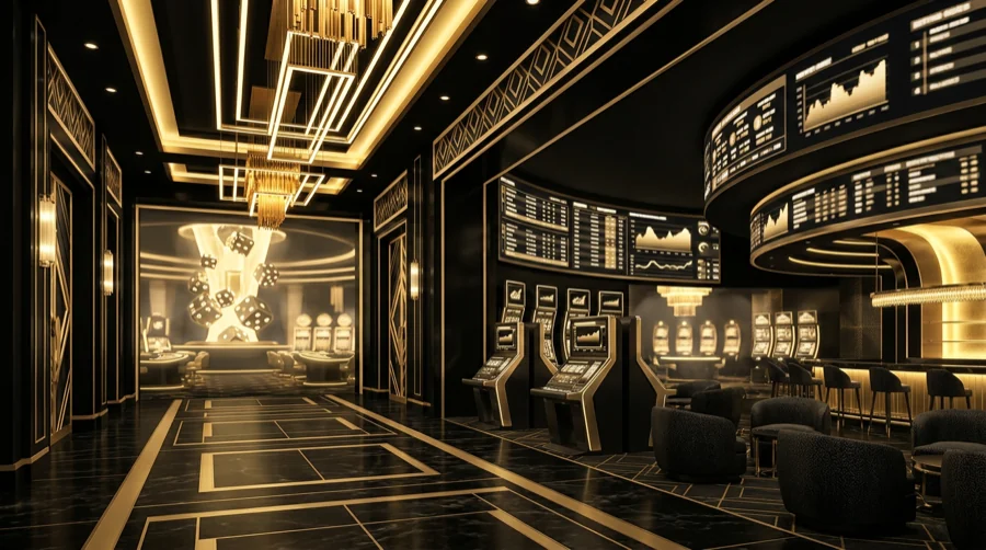 Payout Stages and Provider Settlement